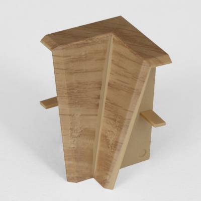 Vnitřní roh k soklové liště...