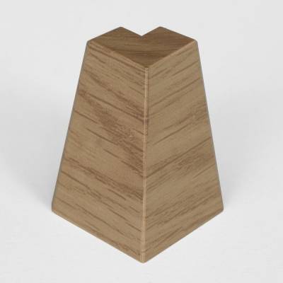 Vnější roh k soklové liště...