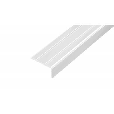 Schodová lišta 10x25...