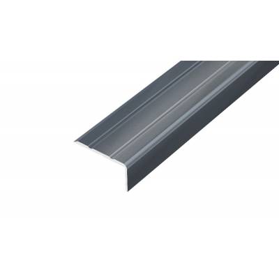 Schodová lišta 10x25...