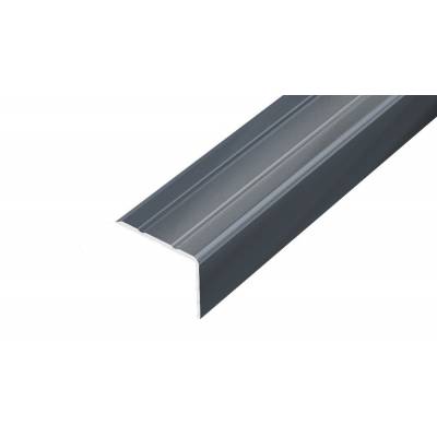 Schodová lišta 20x25...