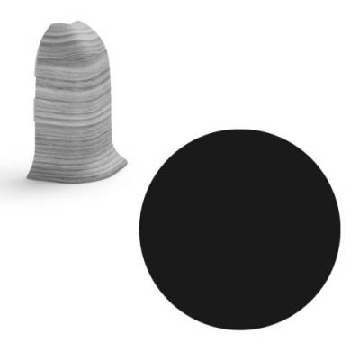 Vnější roh k soklové liště...