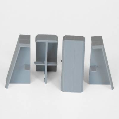 Spojka k soklové liště MDF...