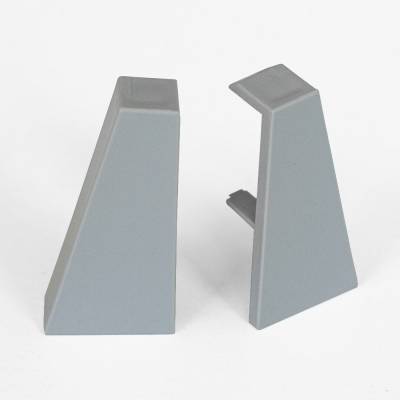 Koncovka L+P k soklové...