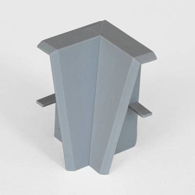 Vnitřní roh k soklové liště...