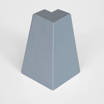 Vnější roh k soklové liště...