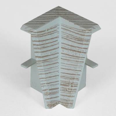 Vnitřní roh k soklové liště...